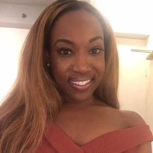 Meet your Posher, Hope